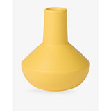 The Conran Shop Sphere bottle earthenware vase 14.5cm (British brand)