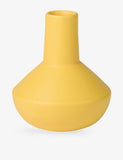 The Conran Shop Sphere Bottle Earthenware Vase 14.5cm