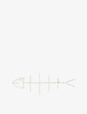 The Conran Shop steel fish hook wall hanger 60cm, UK version