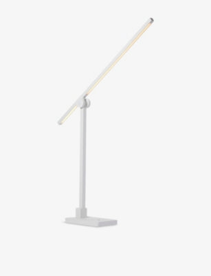 The Conran Shop Axis Aluminium Task Lamp
