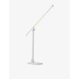 Axis Aluminium Task Lamp - BLACK