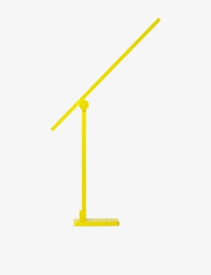 The Conran Shop Axis Aluminium Task Lamp
