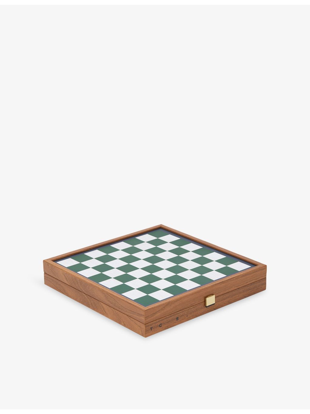 Milos combo wood game set 34cm, UK version