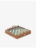 Milos combo wood game set 34cm, UK version