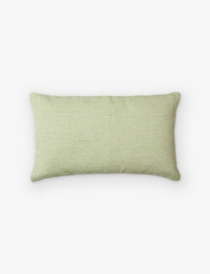 The Conran Shop Otterley Rectangle Woven Cushion 30cm x 50cm