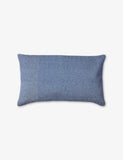 The Conran Shop Otterley rectangle woven cushion 30x50cm (British brand)