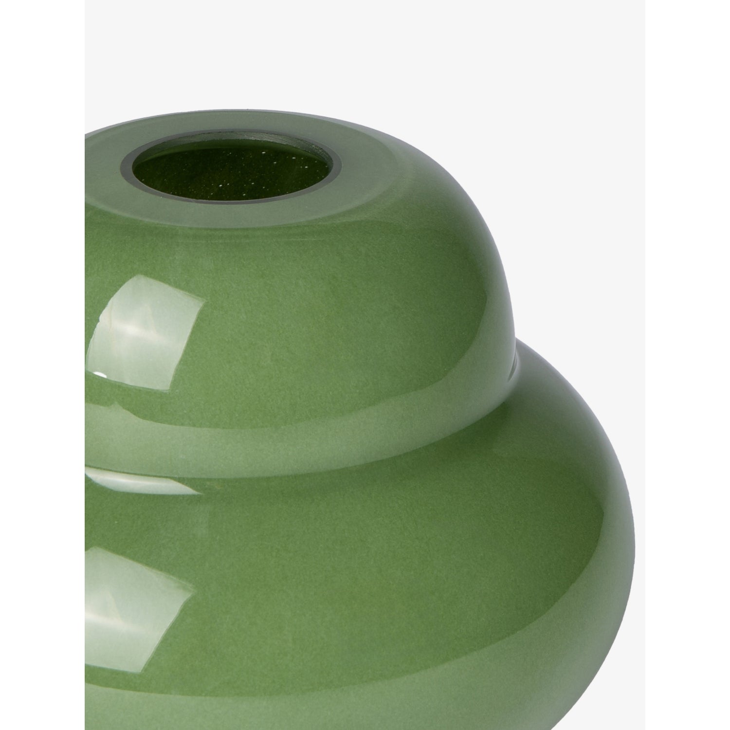 The Conran Shop Form Forest mini vase 11cm, UK version