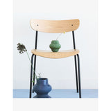 The Conran Shop Form Forest mini vase 11cm, UK version