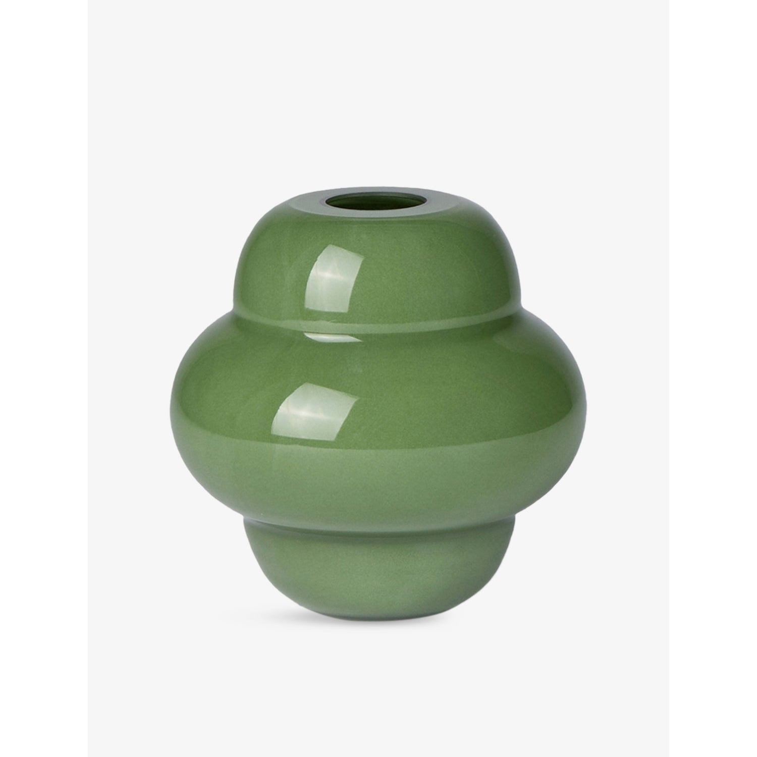 The Conran Shop Form Forest mini vase 11cm, UK version
