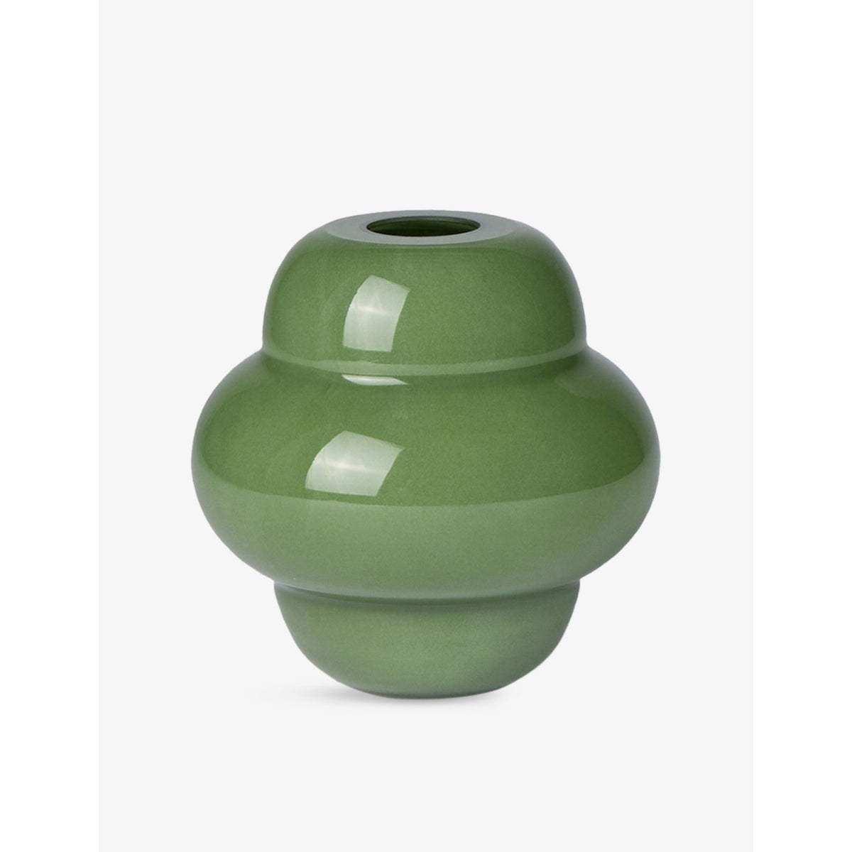 The Conran Shop Form Forest mini vase 11cm, UK version