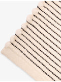 The Conran Shop Marlon wool rug 170x240cm, imported from the UK