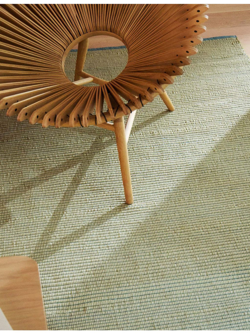 The Conran Shop Marlon wool blend rug 170x240cm, imported from the UK