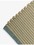 The Conran Shop Marlon wool blend rug 170x240cm, imported from the UK