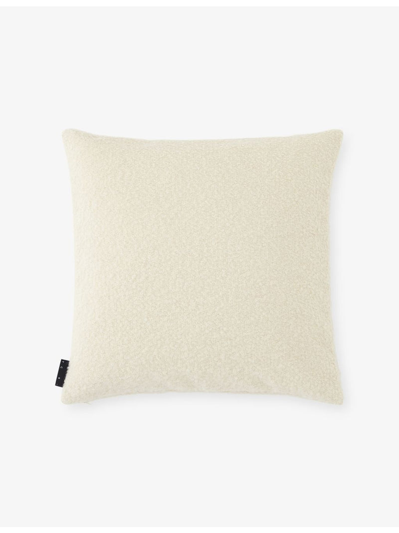 The Conran Shop alpaca-blend cushion cover 50cm square - British product