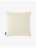 The Conran Shop alpaca-blend cushion cover 50cm square - British product