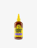 Yellowbird ghost pepper hot sauce 278g, imported from the UK