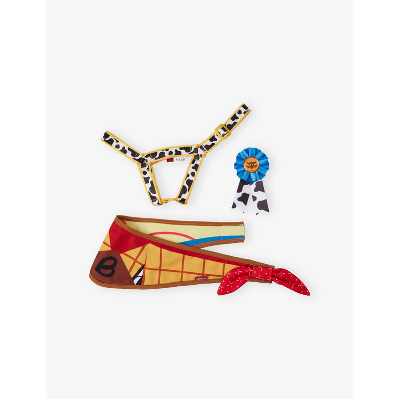 LeMieux Disney Bullseye hobby horse accessories set, imported from the UK