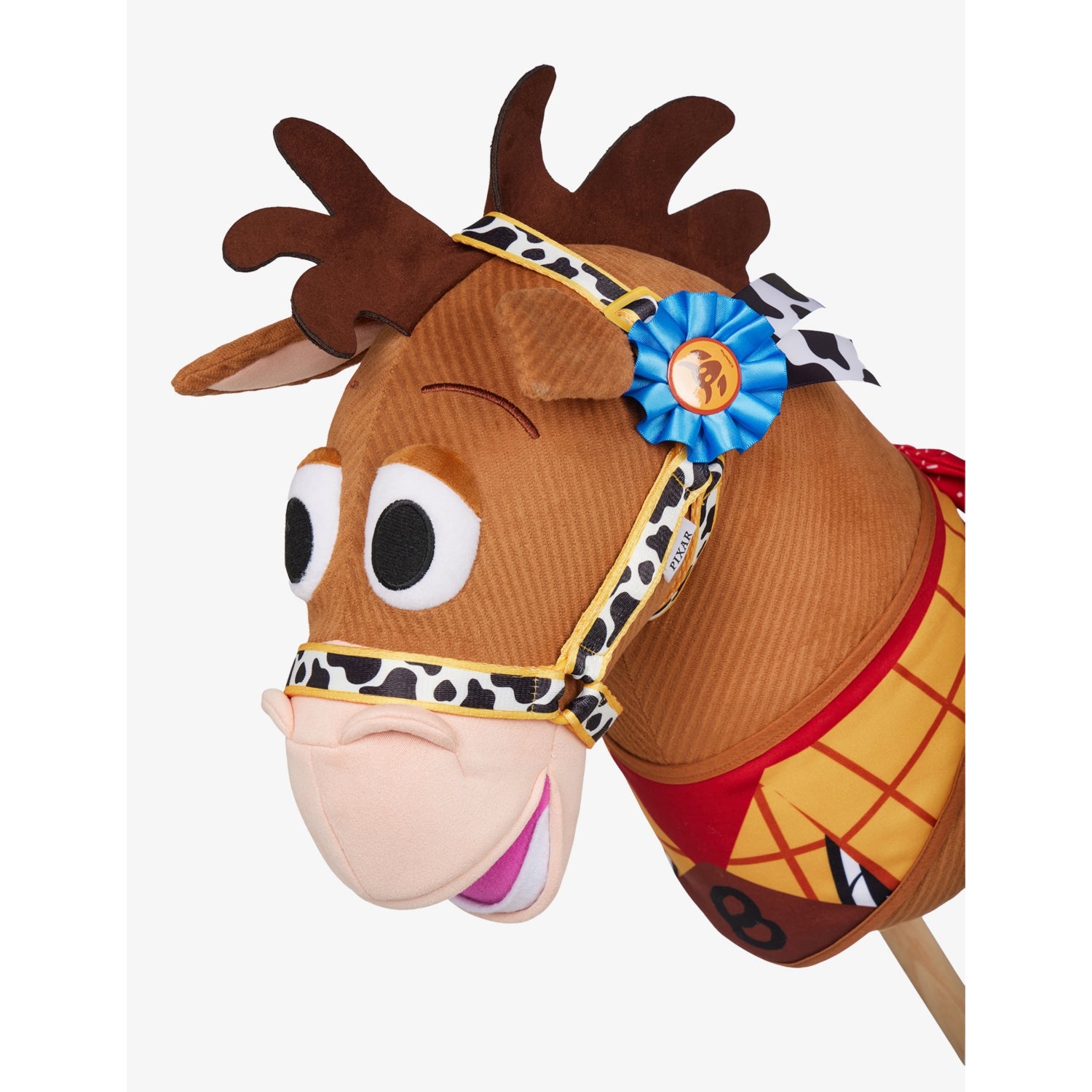LeMieux Disney Bullseye hobby horse 39cm - British product