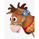 LeMieux Disney Bullseye hobby horse 39cm - British product