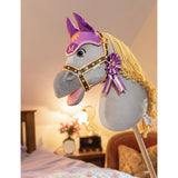 LeMieux Disney Maximus hobby horse toy 37cm, UK version