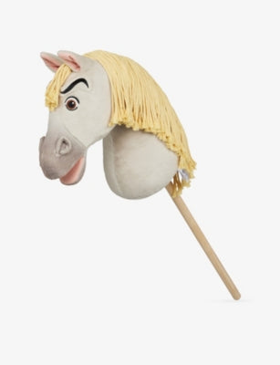 LeMieux Disney Maximus hobby horse toy 37cm, UK version