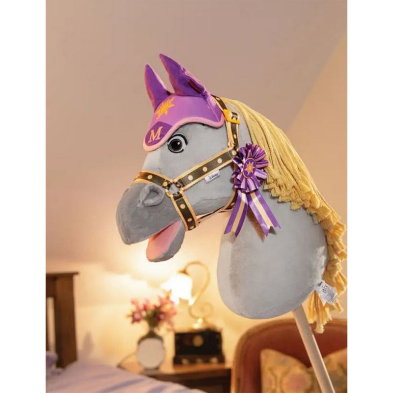 LeMieux Disney Maximus hobby horse accessories set (British brand)