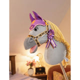 LeMieux Disney Maximus hobby horse accessories set (British brand)