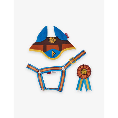 selfridges LeMieux Disney Pegasus Hobby Horse Accessories Set- Buy online at McGrocer