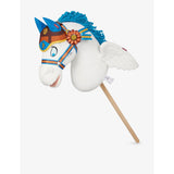 LeMieux Disney Pegasus hobby horse 37cm, imported from the UK