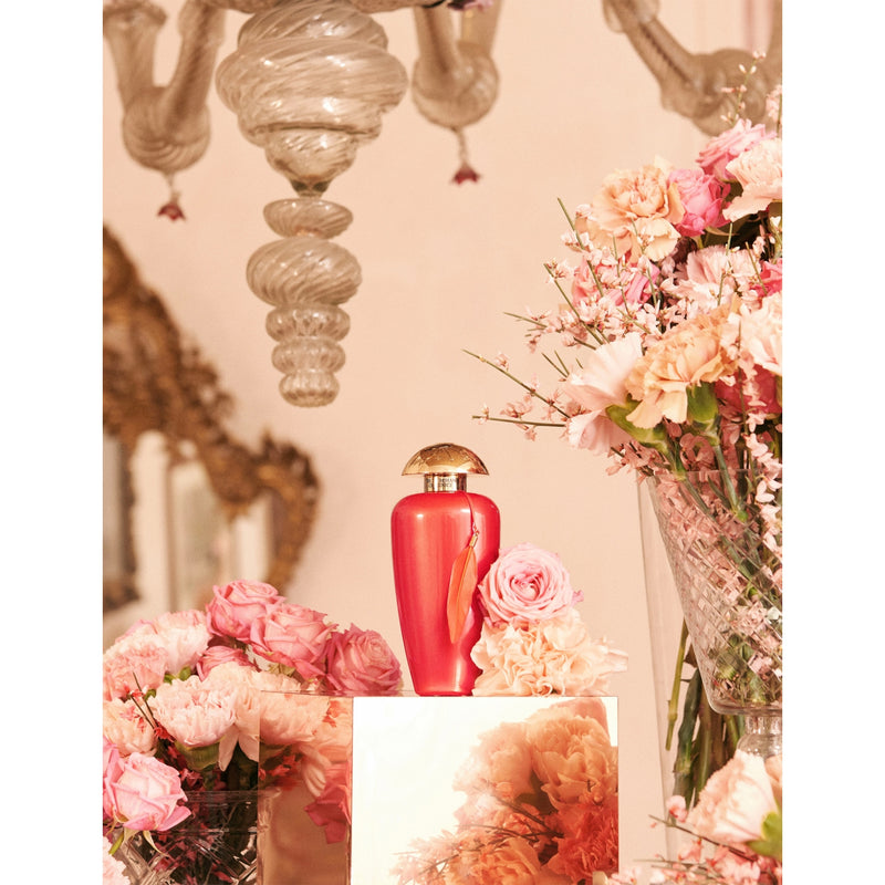The Merchant of Venice Flamant Rose Eau de Parfum 100ml - British product