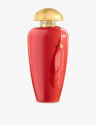 The Merchant of Venice Flamant Rose Eau de Parfum 100ml - British product