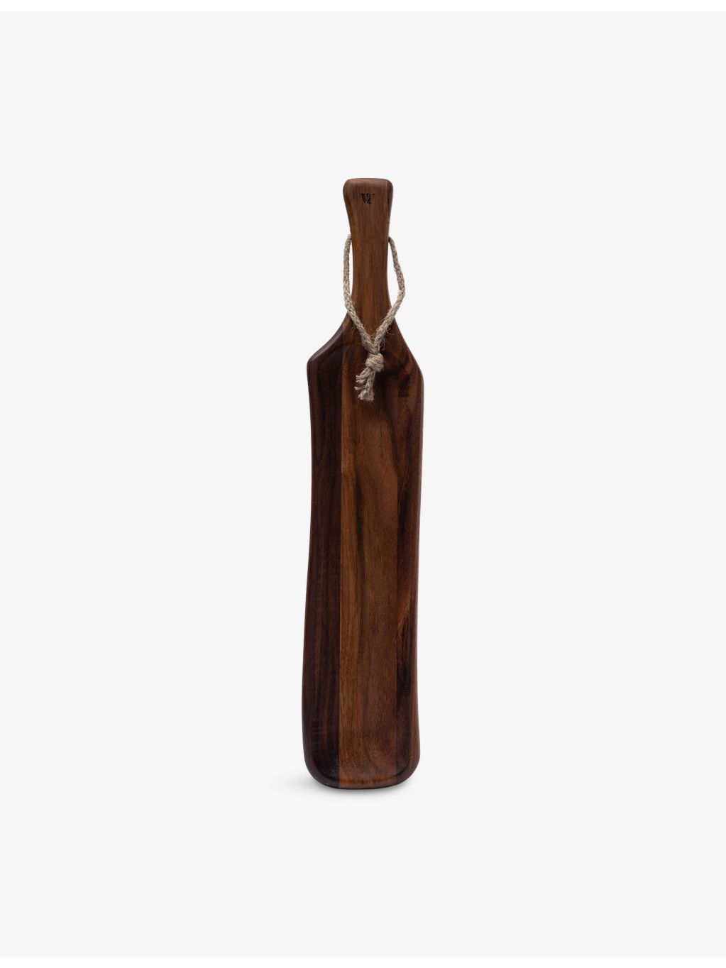 Woodsea wooden serving board 50cm x 10cm (British brand)