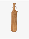 Woodsea oak serving board 50cm, UK version