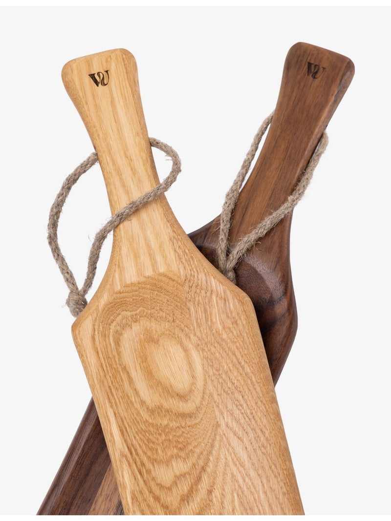 Woodsea oak serving board 50cm, UK version