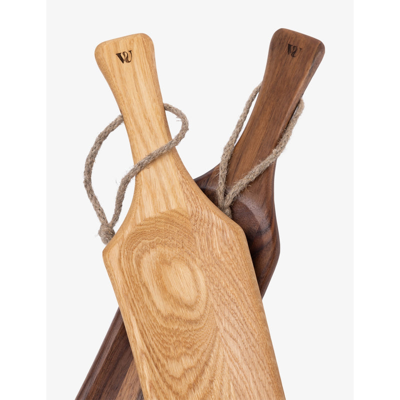 Woodsea oak serving board 50cm, UK version
