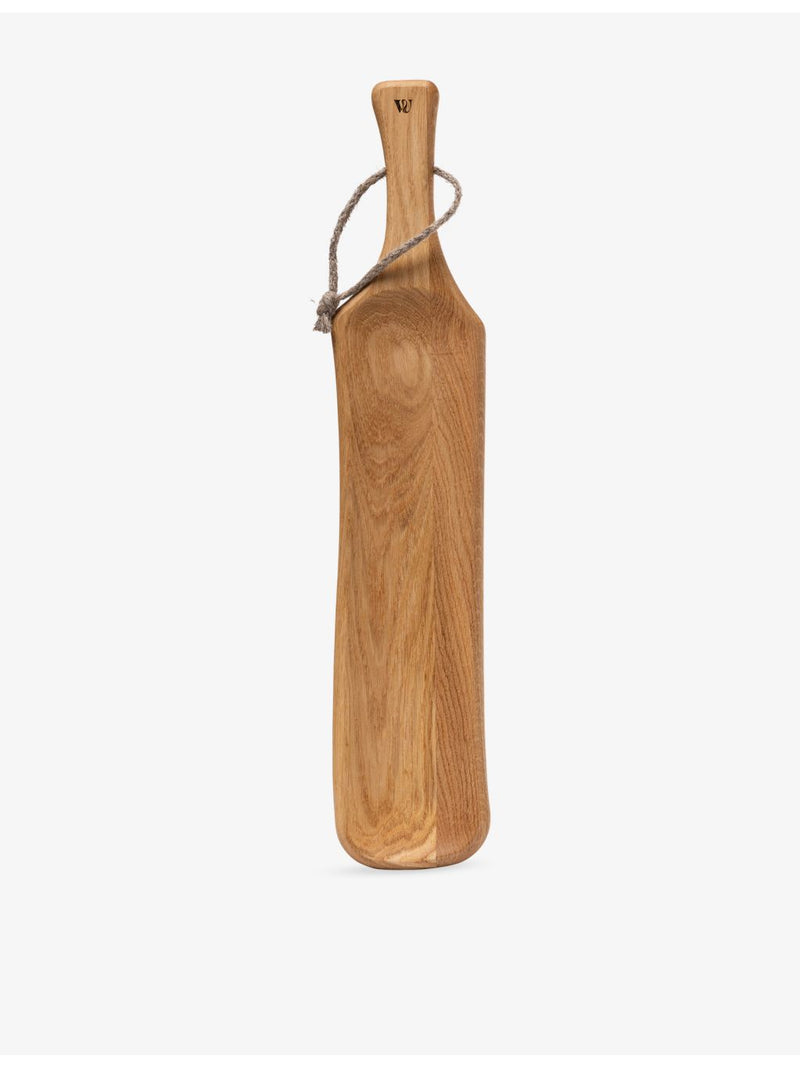 Woodsea oak serving board 50cm, UK version