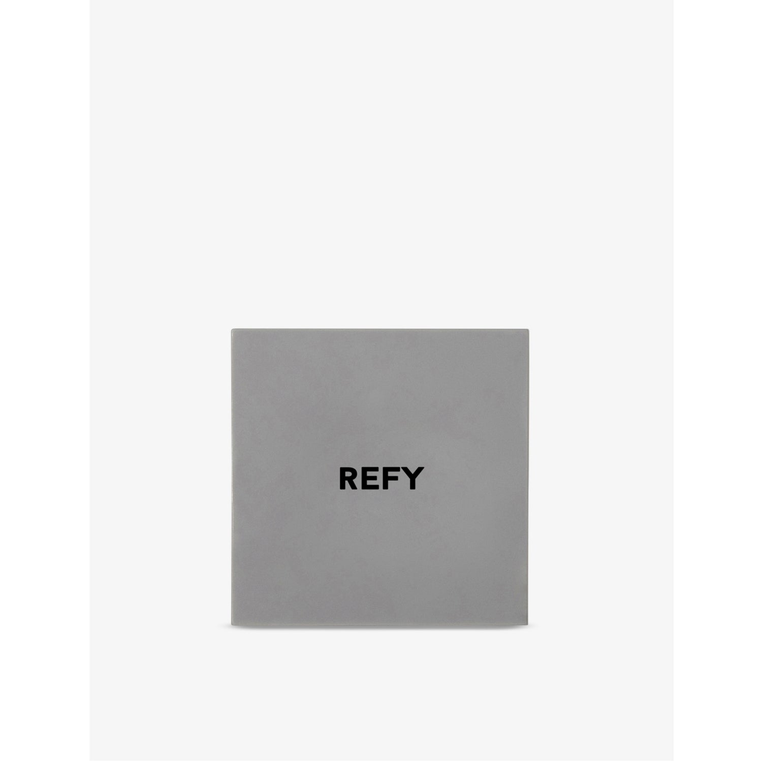 REFY cream bronzer 8.3g (British brand)