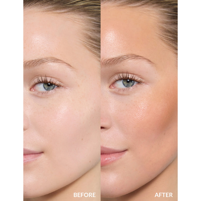 REFY cream bronzer 8.3g (British brand)