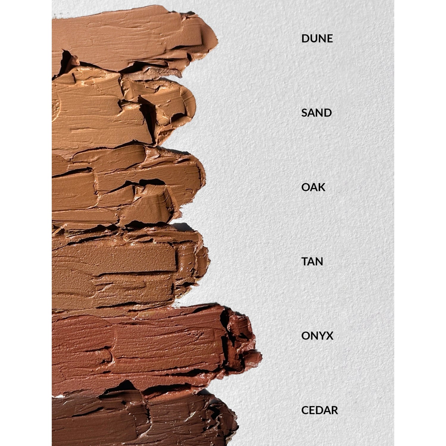REFY cream bronzer 8.3g (British brand)