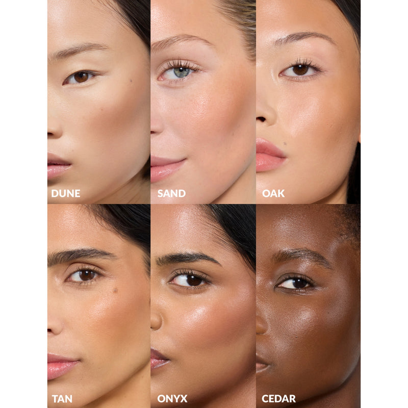 REFY cream bronzer 8.3g (British brand)
