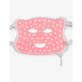 Skin Gym LED light therapy mask with red, blue, and near-infrared light - British product