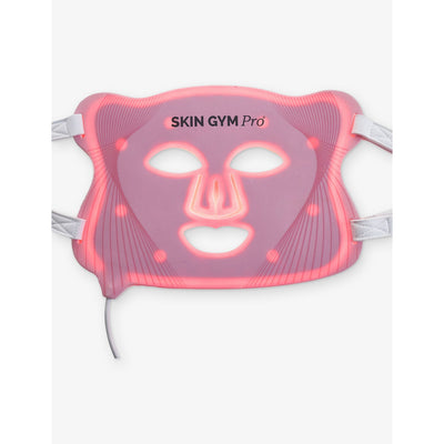selfridges Skin Gym LED Pro Light Therapy Mask- Buy online at McGrocer