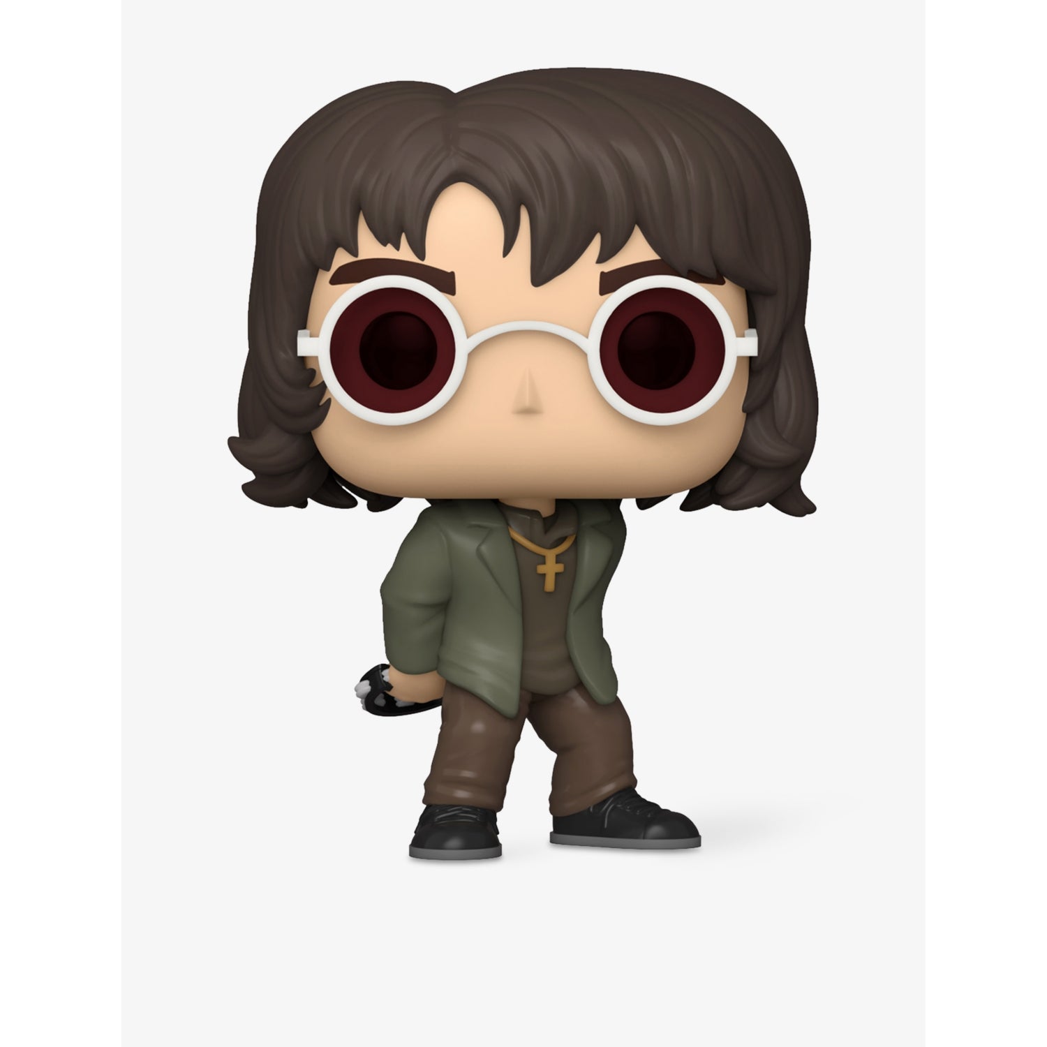 Funko Pop Liam Gallagher vinyl figure 10cm - British product