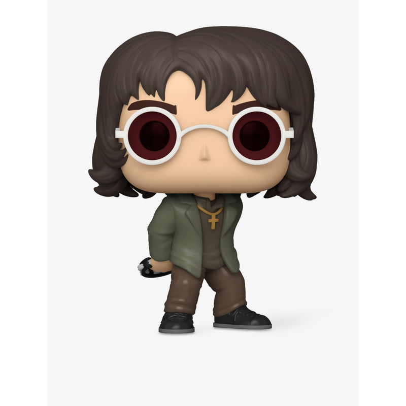 Funko Pop Liam Gallagher vinyl figure 10cm - British product
