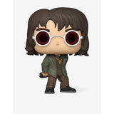 Funko Pop Liam Gallagher vinyl figure 10cm - British product
