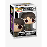 Funko Pop Liam Gallagher vinyl figure 10cm - British product