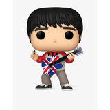 Funko Pop Noel Gallagher Oasis vinyl figure 9.7cm, UK version