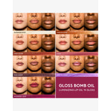 Fenty Beauty Gloss Bomb Oil lip oil 9ml, UK version