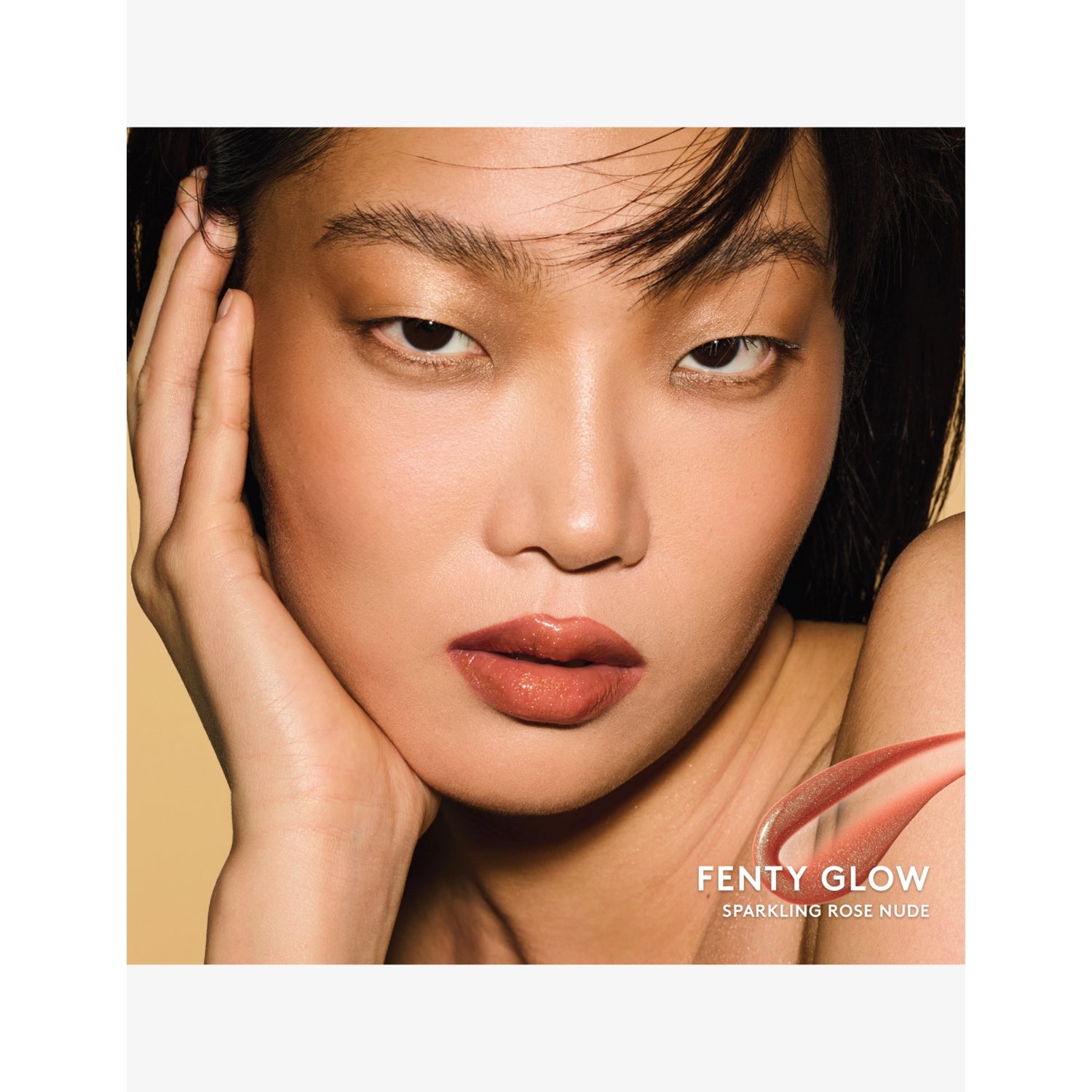 Fenty Beauty Gloss Bomb Oil lip oil 9ml, UK version