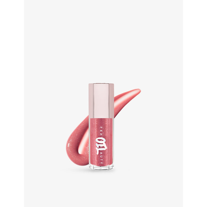Gloss Bomb Oil 9ml - $uperfine $uga